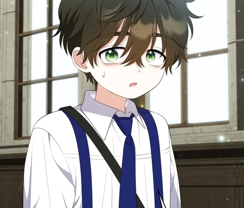 Read This Reincarnation Requires a Subscription Fee chapter 16 image 8 on Lezhin