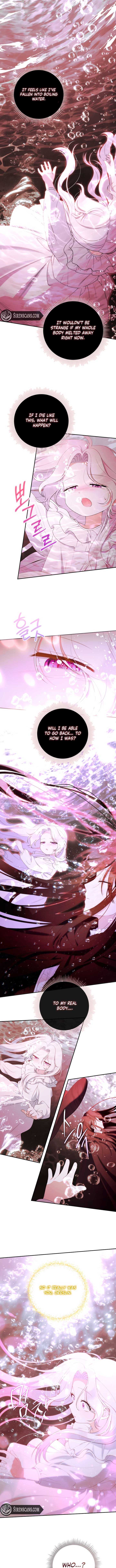 Read This Reincarnation Requires a Subscription Fee chapter 20 image 7 on Lezhin