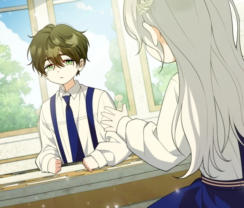 Read This Reincarnation Requires a Subscription Fee chapter 24 image 26 on Lezhin