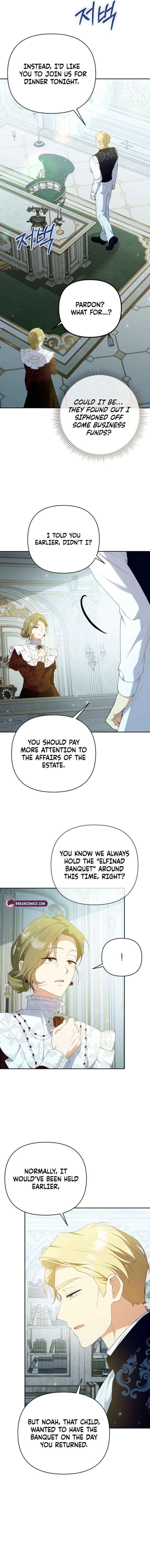 Read This Reincarnation Requires a Subscription Fee chapter 25 image 2 on Lezhin