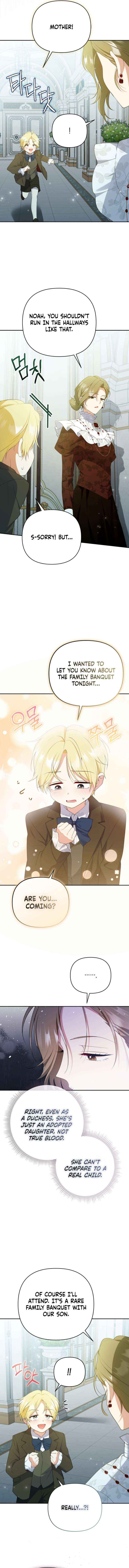 Read This Reincarnation Requires a Subscription Fee chapter 25 image 4 on Lezhin