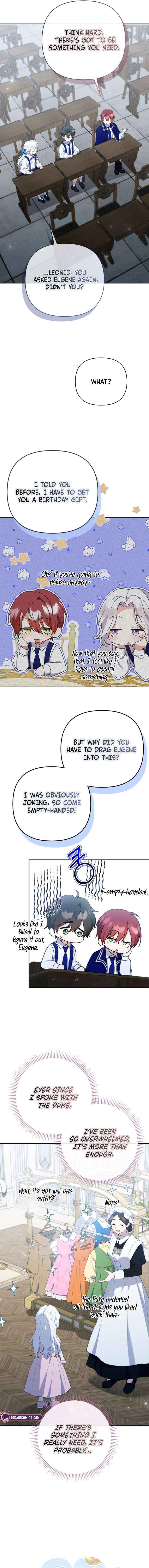 Read This Reincarnation Requires a Subscription Fee chapter 25 image 6 on Lezhin
