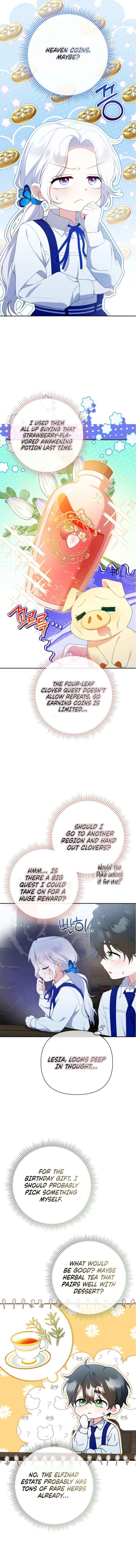 Read This Reincarnation Requires a Subscription Fee chapter 25 image 7 on Lezhin