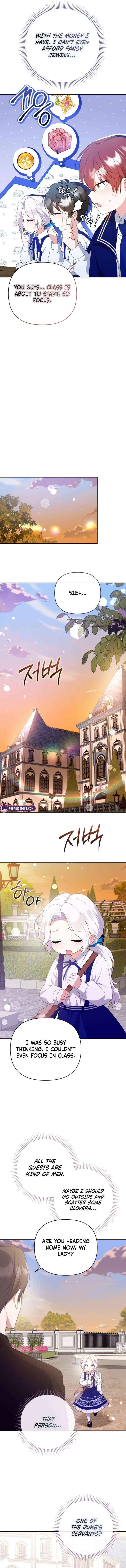 Read This Reincarnation Requires a Subscription Fee chapter 25 image 8 on Lezhin