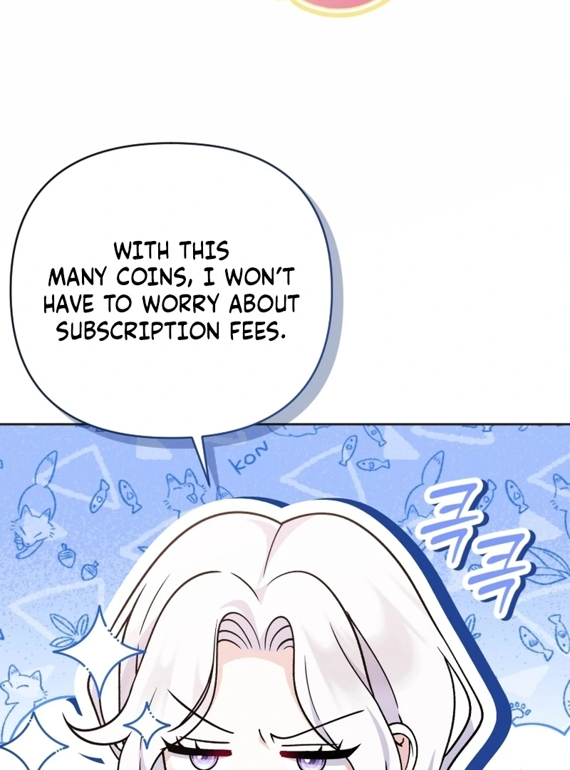 Read This Reincarnation Requires a Subscription Fee chapter 29 image 22 on Lezhin