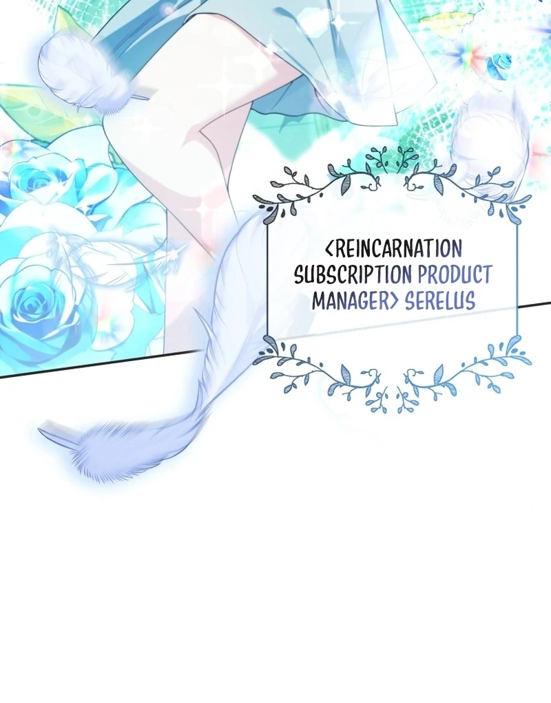 Read This Reincarnation Requires a Subscription Fee chapter 29 image 41 on Lezhin