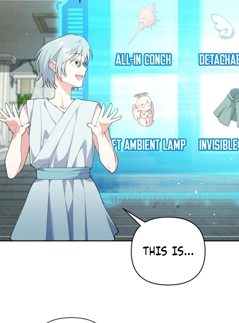 Read This Reincarnation Requires a Subscription Fee chapter 29 image 86 on Lezhin