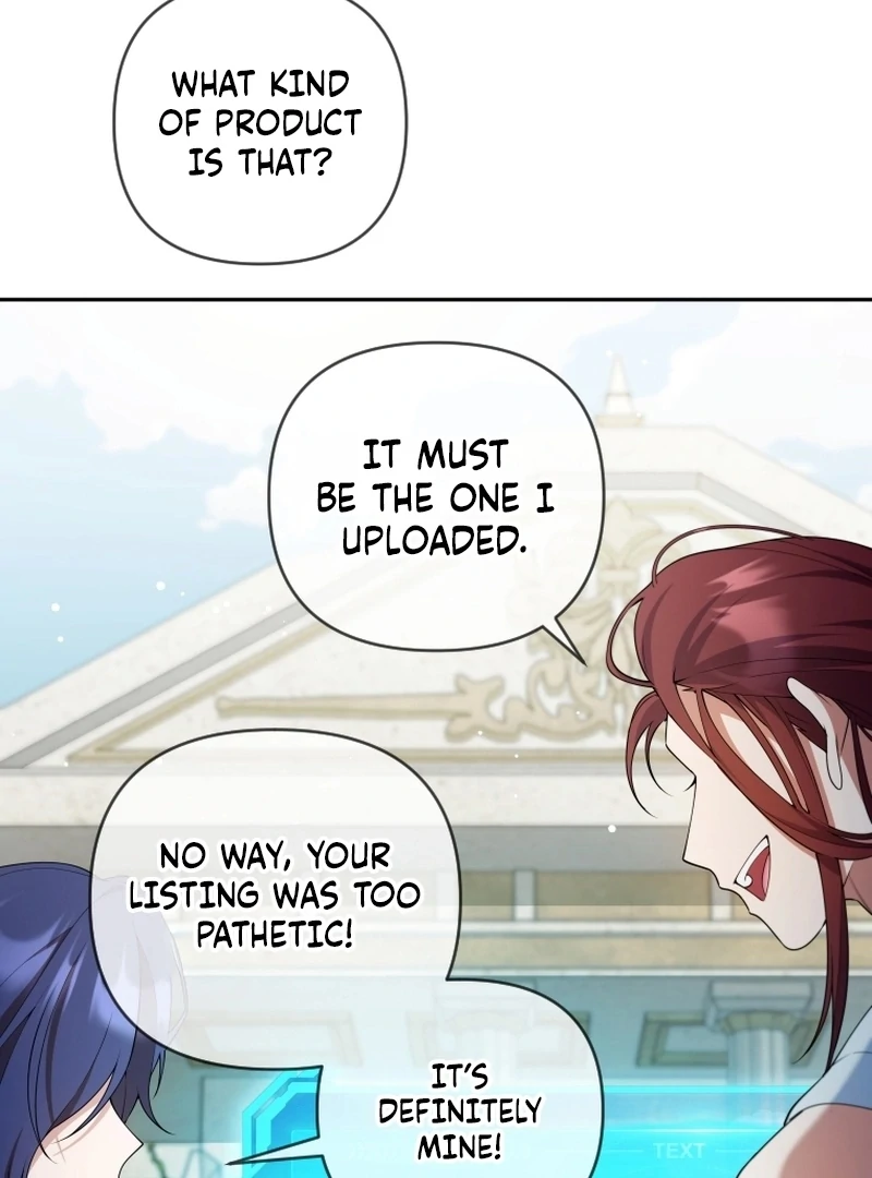 Read This Reincarnation Requires a Subscription Fee chapter 29 image 87 on Lezhin