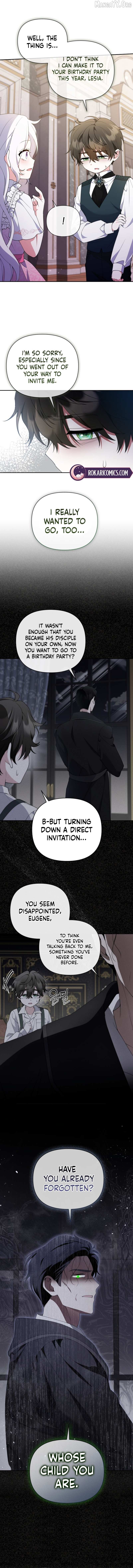 Read This Reincarnation Requires a Subscription Fee chapter 32 image 1 on Lezhin
