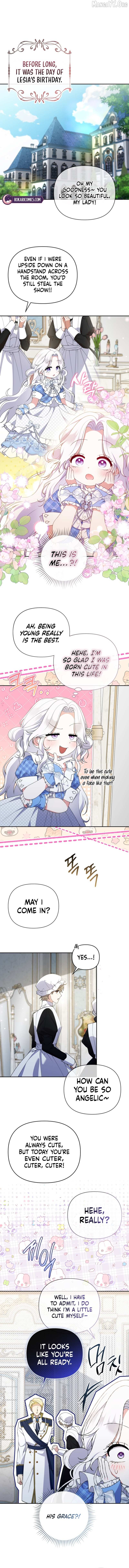 Read This Reincarnation Requires a Subscription Fee chapter 32 image 10 on Lezhin