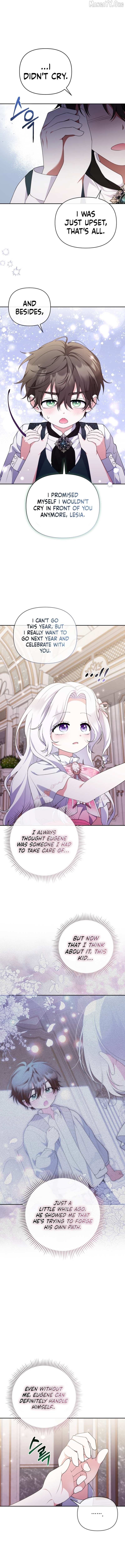 Read This Reincarnation Requires a Subscription Fee chapter 32 image 3 on Lezhin
