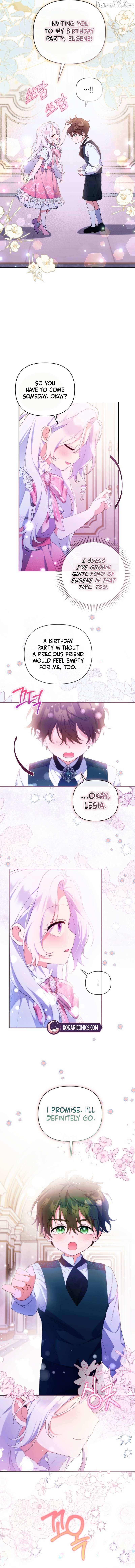 Read This Reincarnation Requires a Subscription Fee chapter 32 image 5 on Lezhin