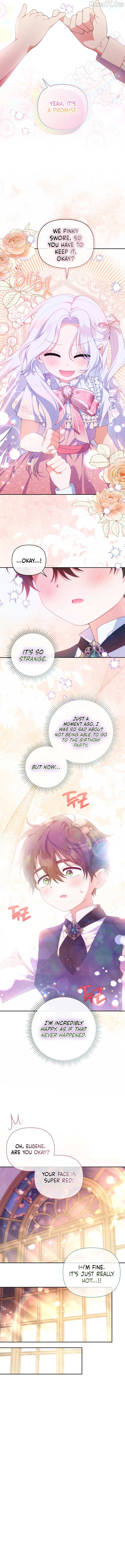 Read This Reincarnation Requires a Subscription Fee chapter 32 image 6 on Lezhin