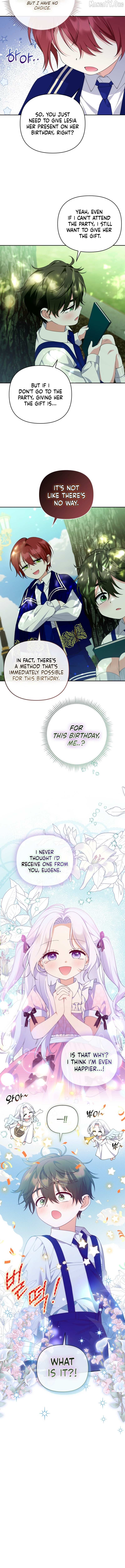 Read This Reincarnation Requires a Subscription Fee chapter 32 image 9 on Lezhin