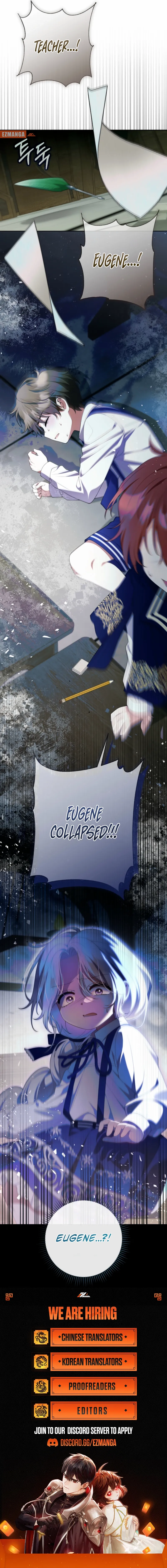 Read This Reincarnation Requires a Subscription Fee chapter 35 image 10 on Lezhin