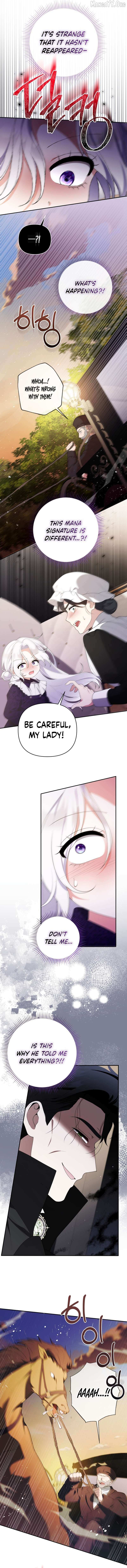 Read This Reincarnation Requires a Subscription Fee chapter 37 image 9 on Lezhin