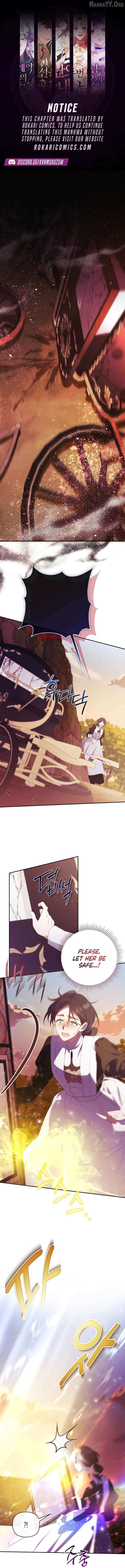 Read This Reincarnation Requires a Subscription Fee chapter 38 image 1 on Lezhin