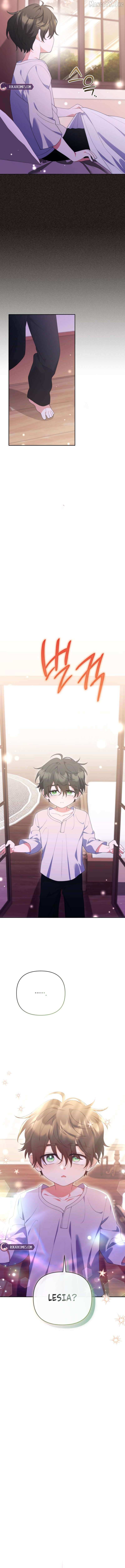 Read This Reincarnation Requires a Subscription Fee chapter 38 image 4 on Lezhin