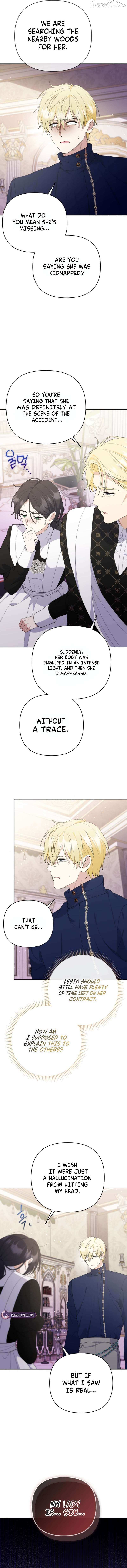 Read This Reincarnation Requires a Subscription Fee chapter 38 image 6 on Lezhin