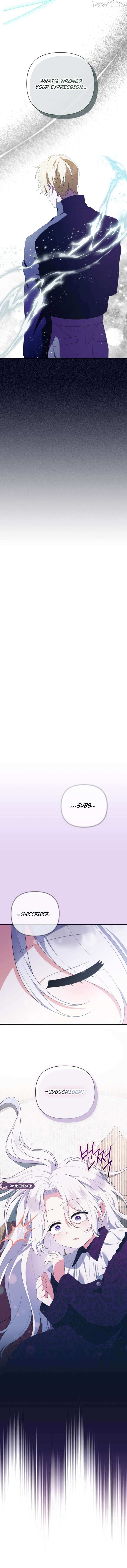 Read This Reincarnation Requires a Subscription Fee chapter 38 image 9 on Lezhin