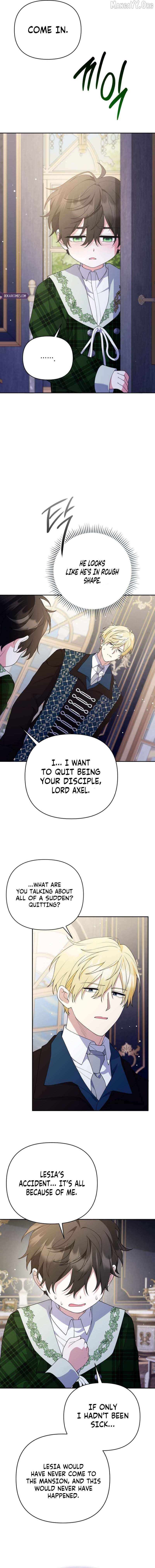 Read This Reincarnation Requires a Subscription Fee chapter 39 image 12 on Lezhin