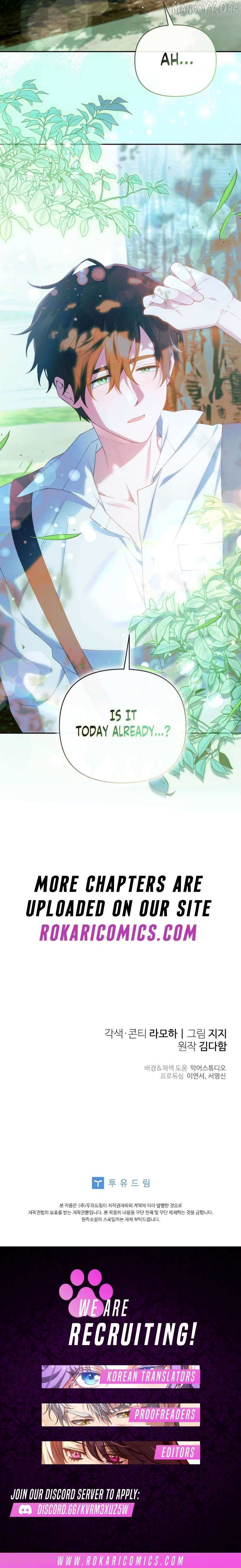Read This Reincarnation Requires a Subscription Fee chapter 39 image 16 on Lezhin