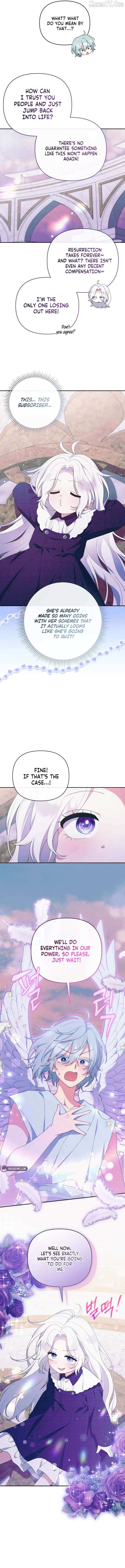 Read This Reincarnation Requires a Subscription Fee chapter 39 image 2 on Lezhin