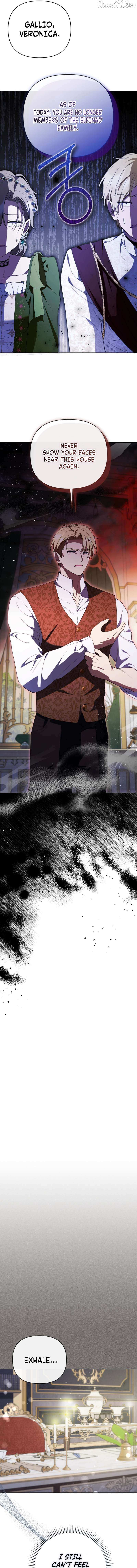 Read This Reincarnation Requires a Subscription Fee chapter 39 image 9 on Lezhin