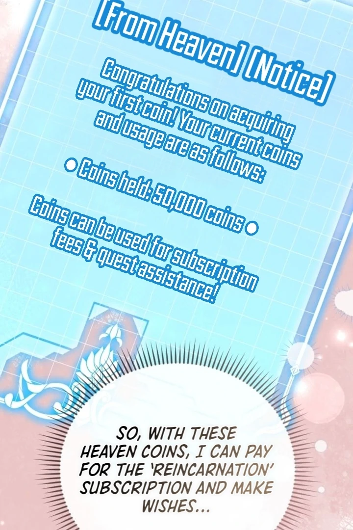 Read This Reincarnation Requires a Subscription Fee chapter 6 image 52 on Lezhin