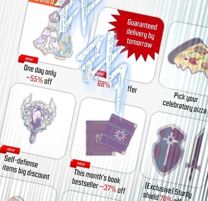 Read This Reincarnation Requires a Subscription Fee chapter 6 image 69 on Lezhin