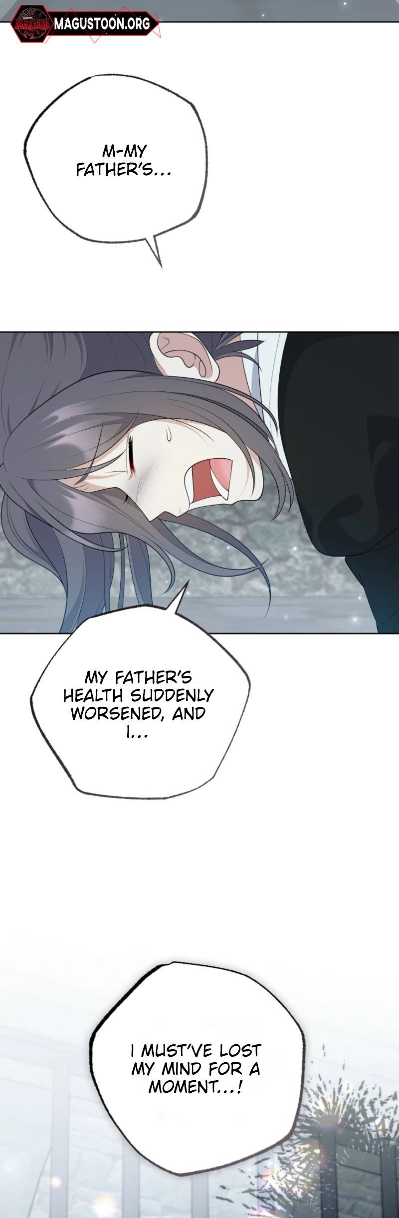 Read This Reincarnation Requires a Subscription Fee chapter 8 image 12 on Lezhin