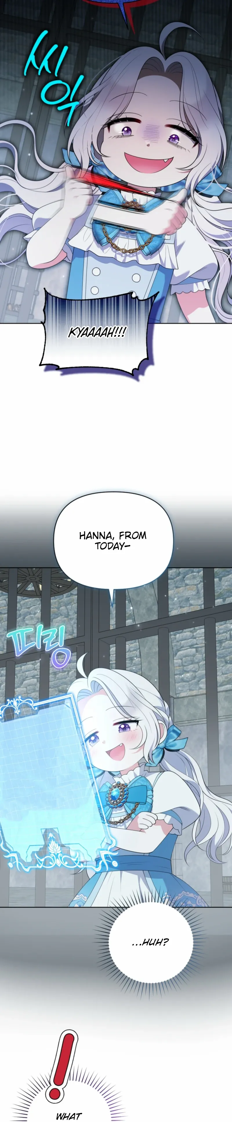 Read This Reincarnation Requires a Subscription Fee chapter 8 image 24 on Lezhin