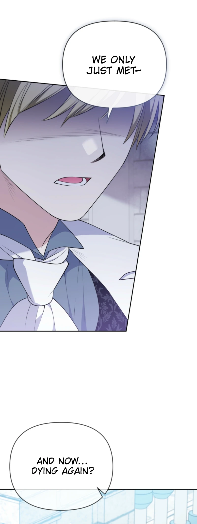 Read This Reincarnation Requires a Subscription Fee chapter 8 image 3 on Lezhin