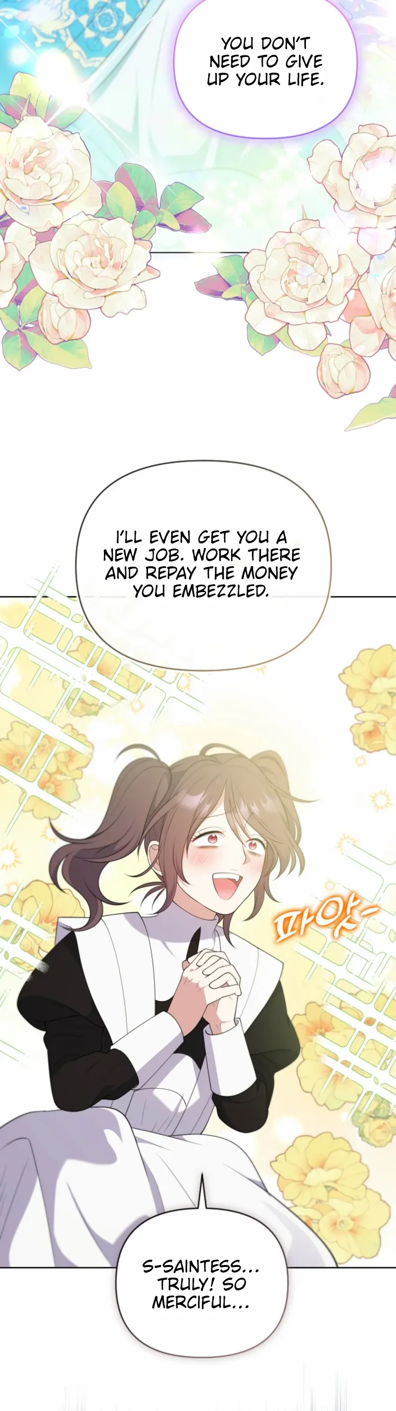 Read This Reincarnation Requires a Subscription Fee chapter 8 image 31 on Lezhin