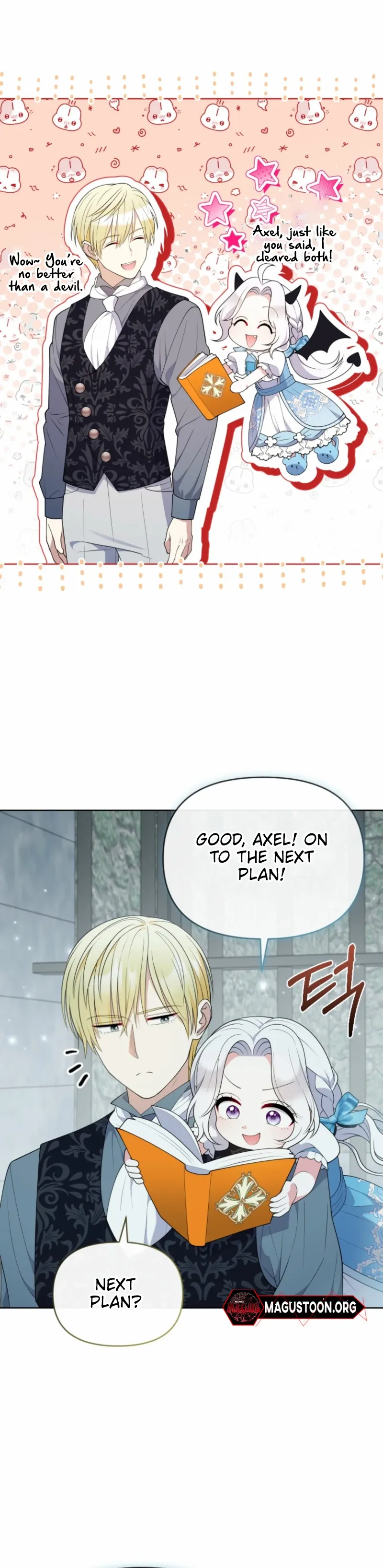 Read This Reincarnation Requires a Subscription Fee chapter 8 image 34 on Lezhin