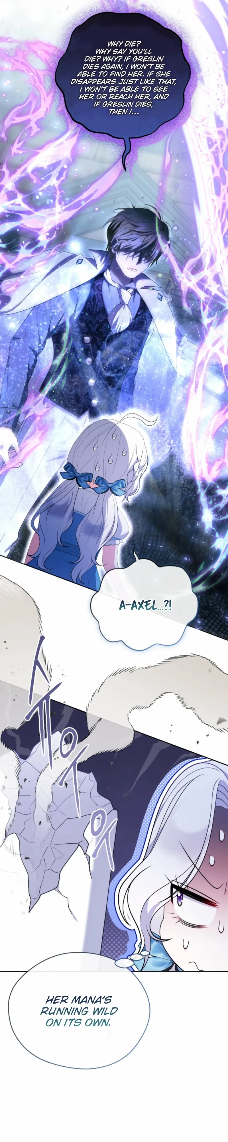 Read This Reincarnation Requires a Subscription Fee chapter 8 image 5 on Lezhin
