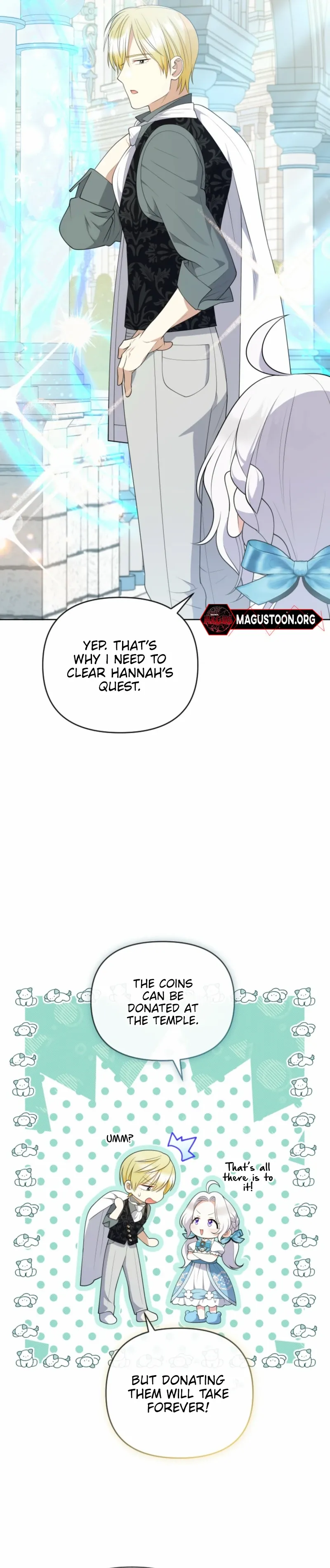 Read This Reincarnation Requires a Subscription Fee chapter 8 image 9 on Lezhin