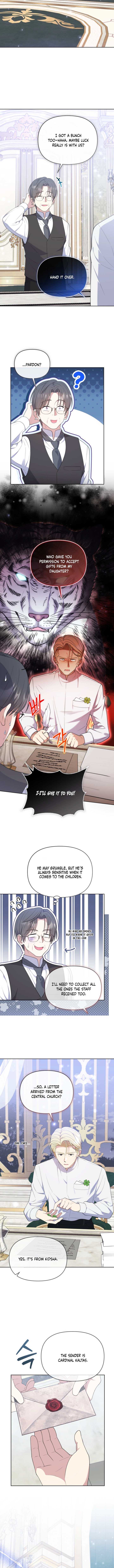 Read This Reincarnation Requires a Subscription Fee chapter 9 image 11 on Lezhin