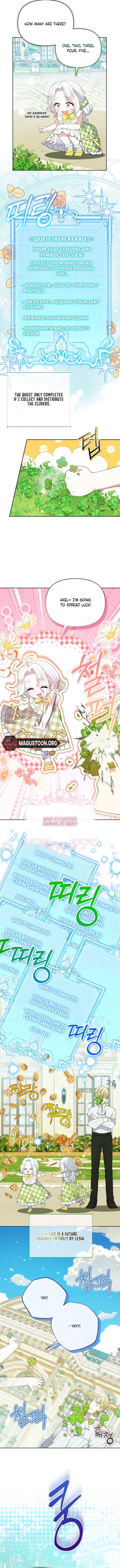 Read This Reincarnation Requires a Subscription Fee chapter 9 image 5 on Lezhin