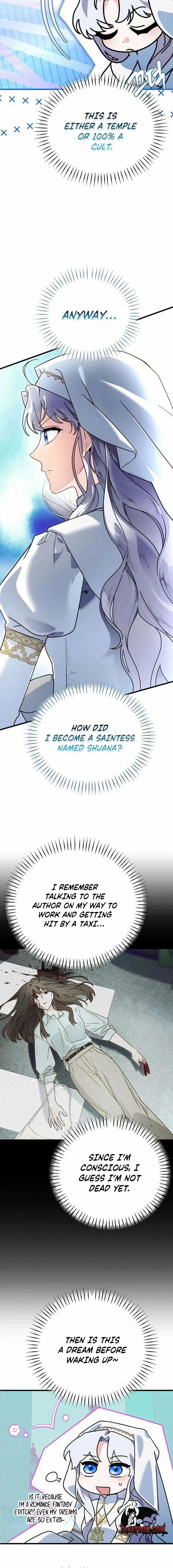 Read This Retired Saintess Will Raise Your Property Value chapter 1 image 10 on Lezhin
