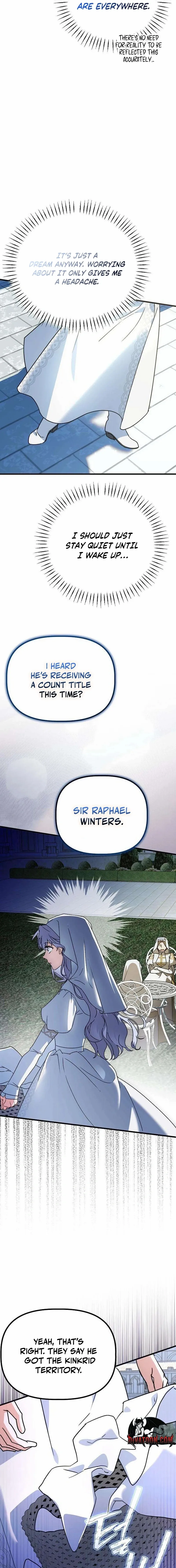 Read This Retired Saintess Will Raise Your Property Value chapter 1 image 12 on Lezhin