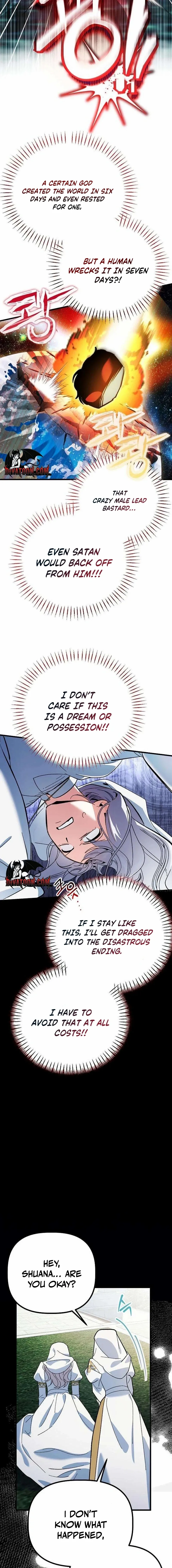 Read This Retired Saintess Will Raise Your Property Value chapter 1 image 20 on Lezhin