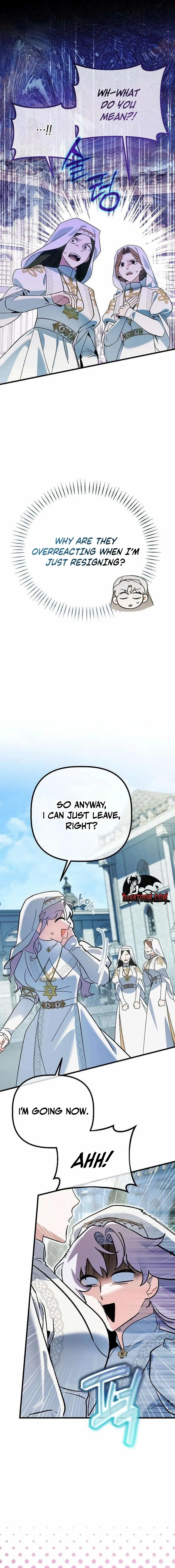 Read This Retired Saintess Will Raise Your Property Value chapter 1 image 24 on Lezhin