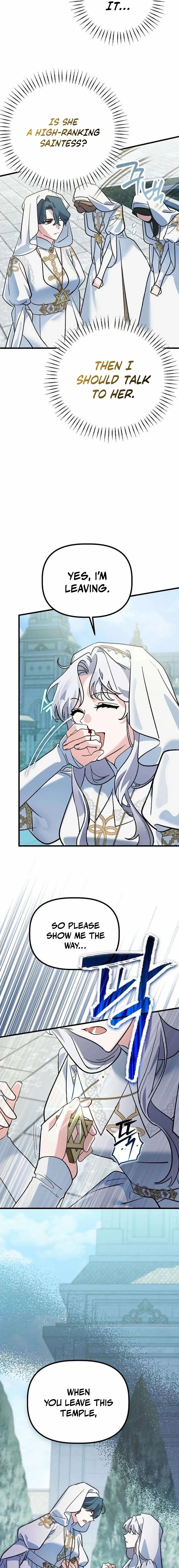 Read This Retired Saintess Will Raise Your Property Value chapter 1 image 26 on Lezhin