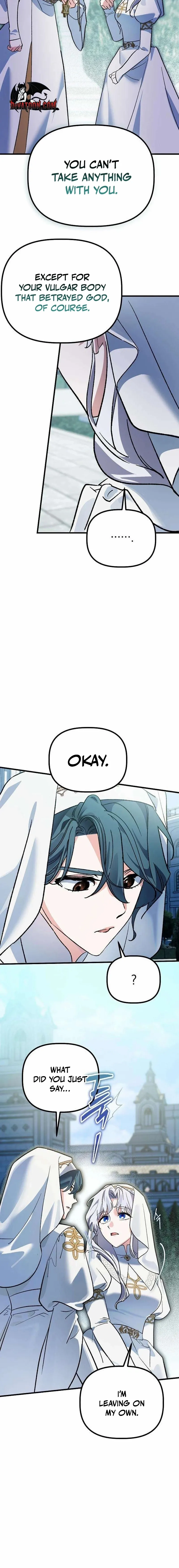 Read This Retired Saintess Will Raise Your Property Value chapter 1 image 27 on Lezhin