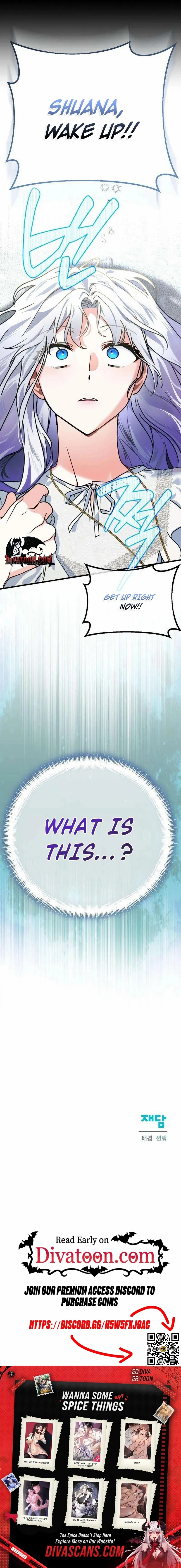 Read This Retired Saintess Will Raise Your Property Value chapter 1 image 31 on Lezhin