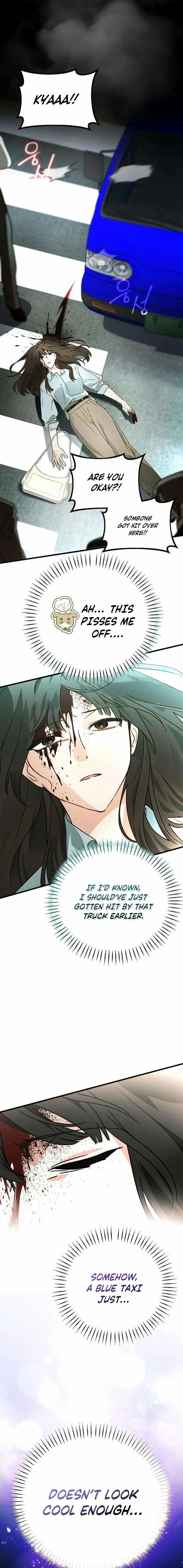 Read This Retired Saintess Will Raise Your Property Value chapter 1 image 6 on Lezhin