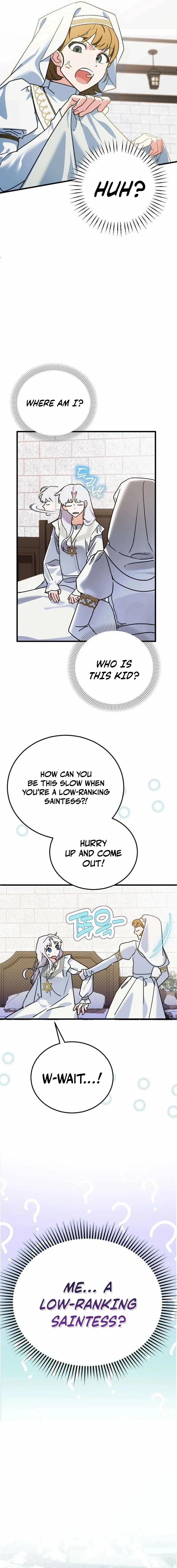 Read This Retired Saintess Will Raise Your Property Value chapter 1 image 8 on Lezhin