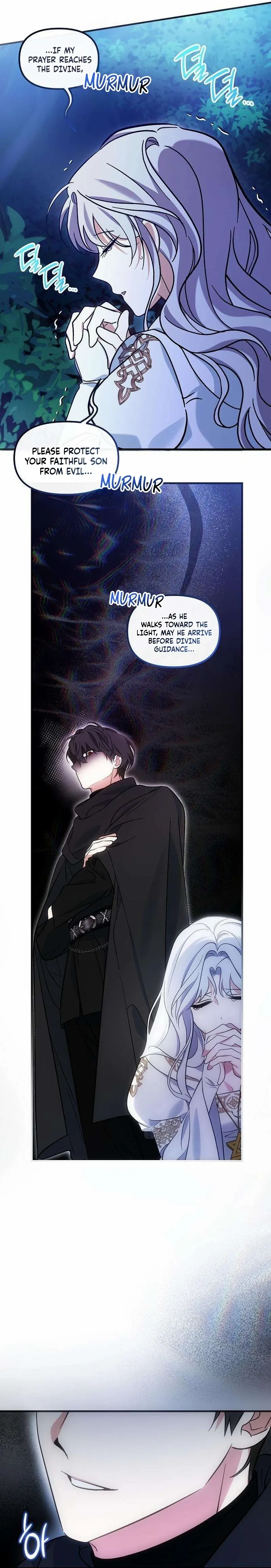 Read This Retired Saintess Will Raise Your Property Value chapter 10 image 13 on Lezhin