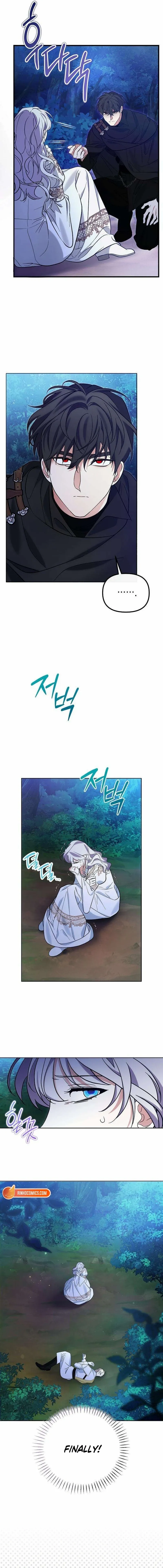 Read This Retired Saintess Will Raise Your Property Value chapter 10 image 16 on Lezhin